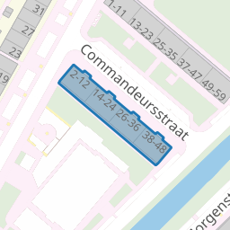 Perceel ZDM01-I-8842