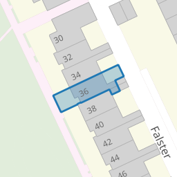 Perceel ZDM01-I-8905