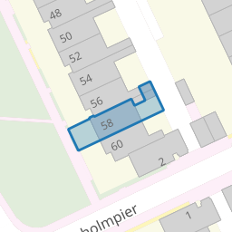 Perceel ZDM01-I-8916