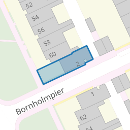 Perceel ZDM01-I-8918