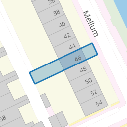 Perceel ZDM01-I-8923