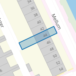 Perceel ZDM01-I-8924