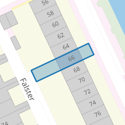 Perceel ZDM01-I-8957