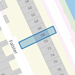 Perceel ZDM01-I-8958