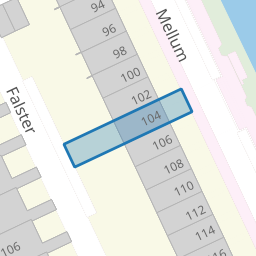 Perceel ZDM01-I-8978