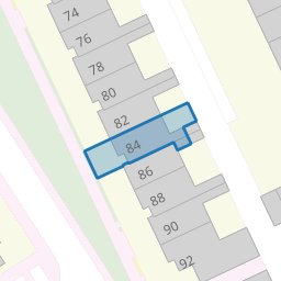 Perceel ZDM01-I-8997