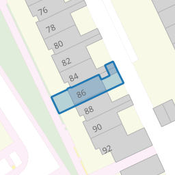 Perceel ZDM01-I-8998