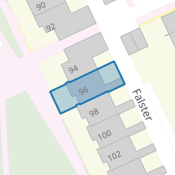 Perceel ZDM01-I-9003