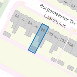 Perceel ZDM01-I-9019