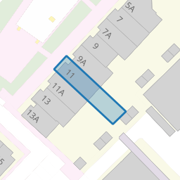 Perceel ZDM01-I-9038