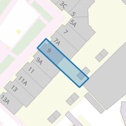 Perceel ZDM01-I-9040