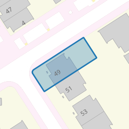 Perceel ZDM01-I-9064