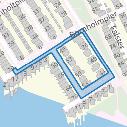 Perceel ZDM01-I-9065