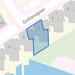 Perceel ZDM01-I-9069