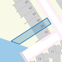 Perceel ZDM01-I-9091