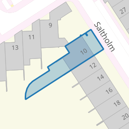 Perceel ZDM01-I-9123
