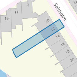 Perceel ZDM01-I-9124