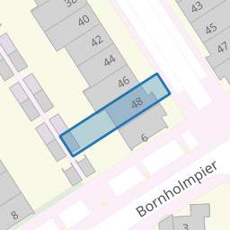 Perceel ZDM01-I-9161