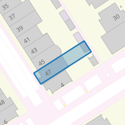 Perceel ZDM01-I-9164