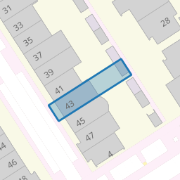 Perceel ZDM01-I-9166