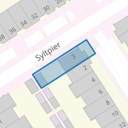 Perceel ZDM01-I-9211