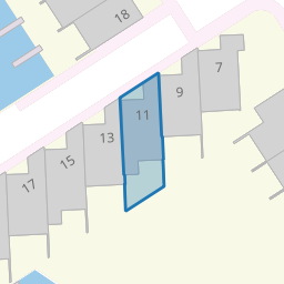 Perceel ZDM01-I-9249