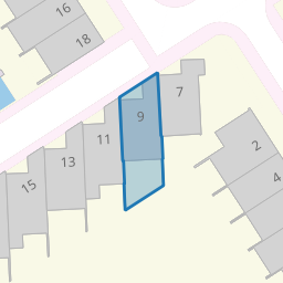 Perceel ZDM01-I-9250