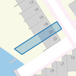 Perceel ZDM01-I-9261