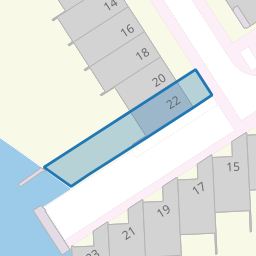 Perceel ZDM01-I-9262