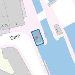 Perceel ZDM01-I-9279
