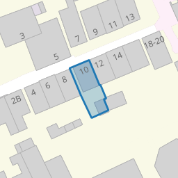 Perceel ZDM01-I-9282