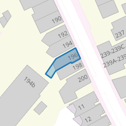 Perceel ZDM01-I-9284