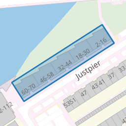 Perceel ZDM01-I-9308