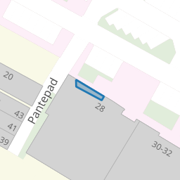 Perceel ZDM01-I-9365