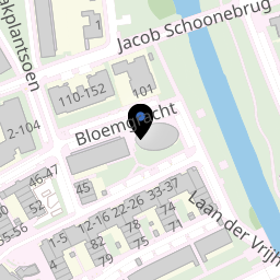 Appartement ZDM01 I 9399 2