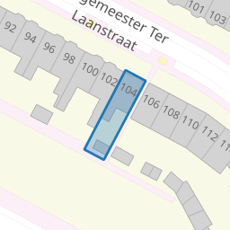 Perceel ZDM01-I-9435