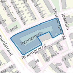 Perceel ZDM01-I-9463