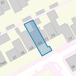 Perceel ZDM01-I-9528