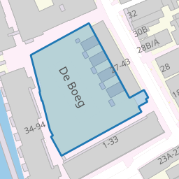 Perceel ZDM01-I-9536