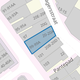 Perceel ZDM01-I-9572