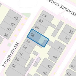 Perceel ZDM01-I-9583