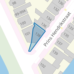 Perceel ZDM01-I-9599