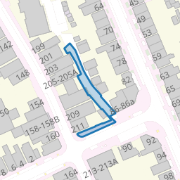 Perceel ZDM01-I-9604