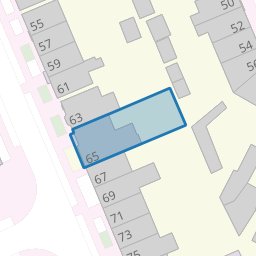 Perceel ZDM01-I-9622