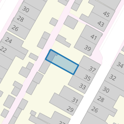 Perceel ZDM01-I-9640