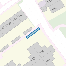 Perceel ZDM01-I-9653