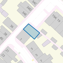 Perceel ZDM01-I-9657