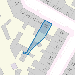 Perceel ZDM01-I-9673