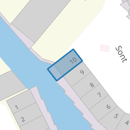 Perceel ZDM01-I-9695