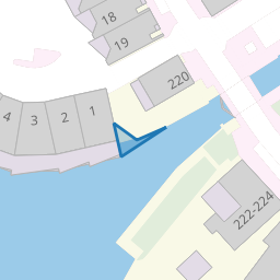 Perceel ZDM01-I-9711